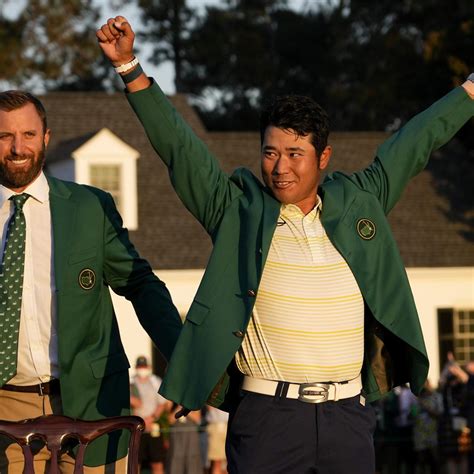 Masters Payout 2019: Overview of Final Prize Money Payouts .